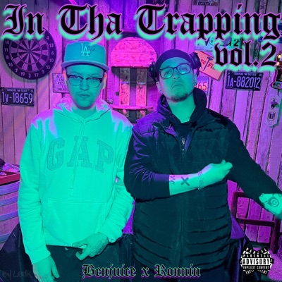 In Tha Trapping vol.2 (feat. Ronnin) - EP