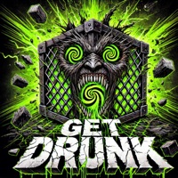 Get Drunk - Single - KISTENBRÜGGER
