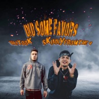Did Some Favors - Single - UliTook & Skinnyfromthe9