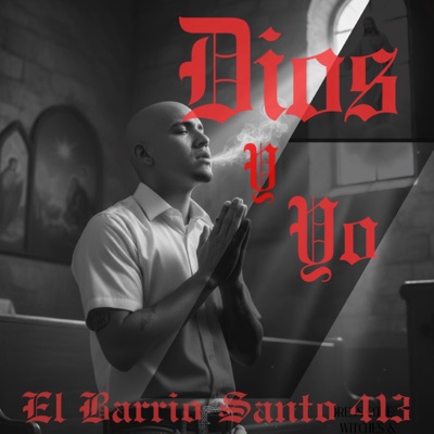 Dios y yo - Single