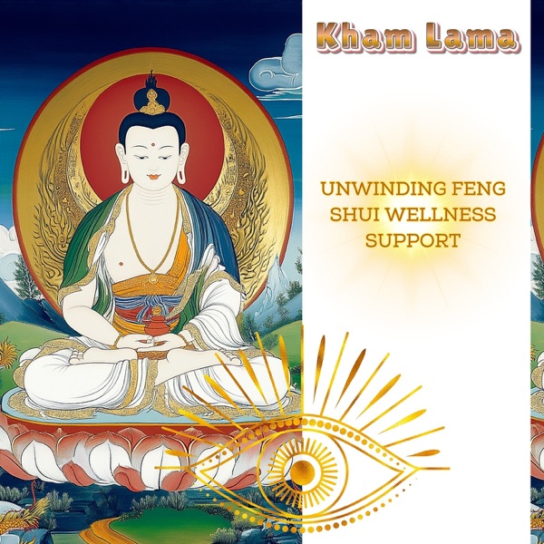 Unwinding Feng Shui Wellness Support