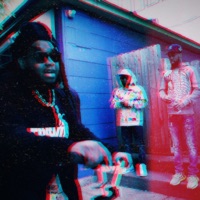 Love Was The Crime - Single - Big Gates, King JG & Jay Exodus