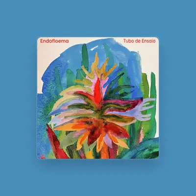 Listen to Tubo de Ensaio, watch music videos, read bio, see tour dates & more!