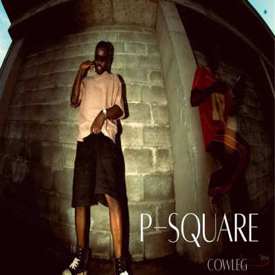 P-Square - Single