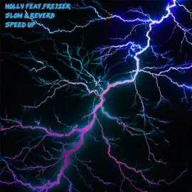 Molly (slow & reverb) [feat. Freizer] M1KRON