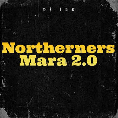 Northerners Mara 2.0 - Single