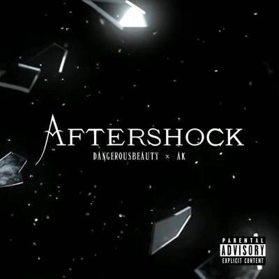Aftershock (feat. AK) - Single