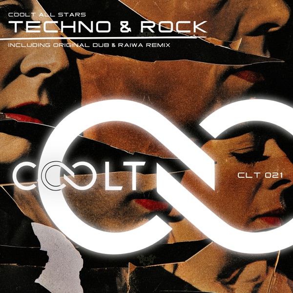 Techno & Rock - Single
