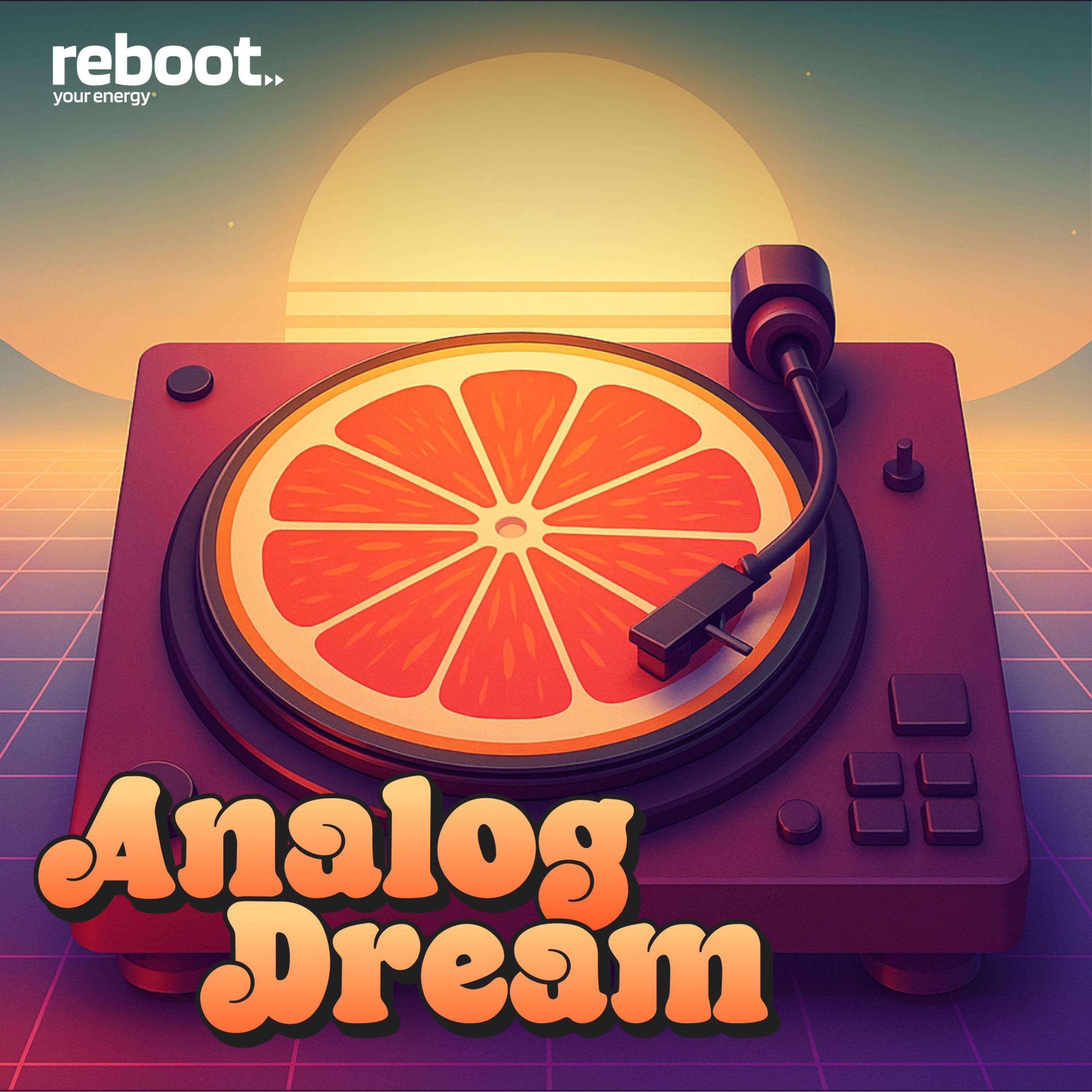 Reboot Power - Drink Reboot: Song Lyrics, Music Videos & Concerts