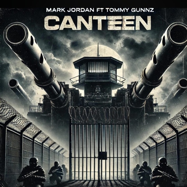 Canteen (feat. Tommy Gunnz)