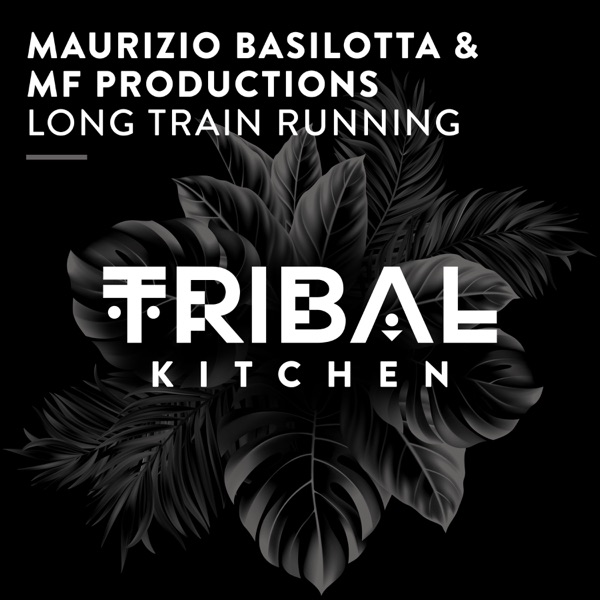 Long Train Running - Single