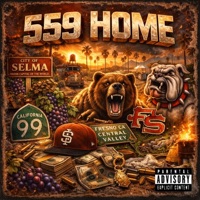559 HOME (feat. SiNa & Lost Soulz) - Single - Mygz