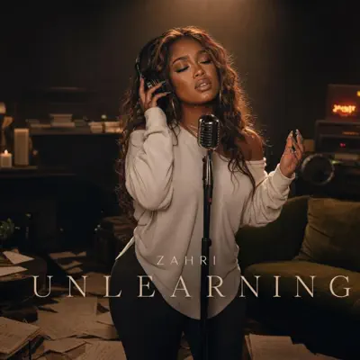 Слушать: Zahri — Unlearning
