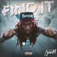 Find It - Single - Goldie14