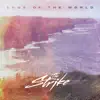 edge of the world