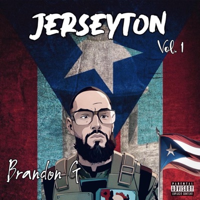 Jerseyton Volume 1
