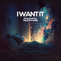 I Want It - Single - Depreston