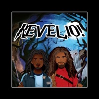 REVELIO! - Single - D. McKenzie & ULTRAH