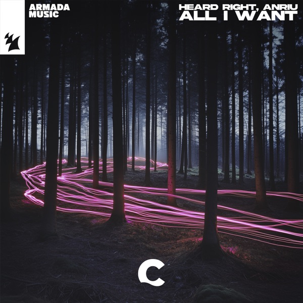 All I Want - Single