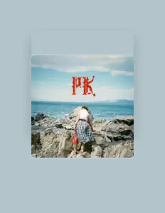 Ouve Poppy Kills, vê vídeos de música, lê a biografia, vê as datas da digressão e muito mais!