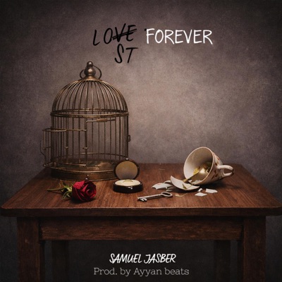 LOST FOREVER - Single