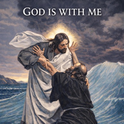 God is with me - Single