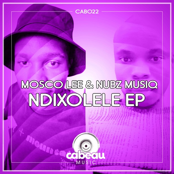 Ndixolele - Single