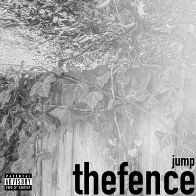 JUMPTHEFENCE - EP