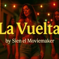 La Vuelta (Acapella Track) - Single - Sien el Moviemaker