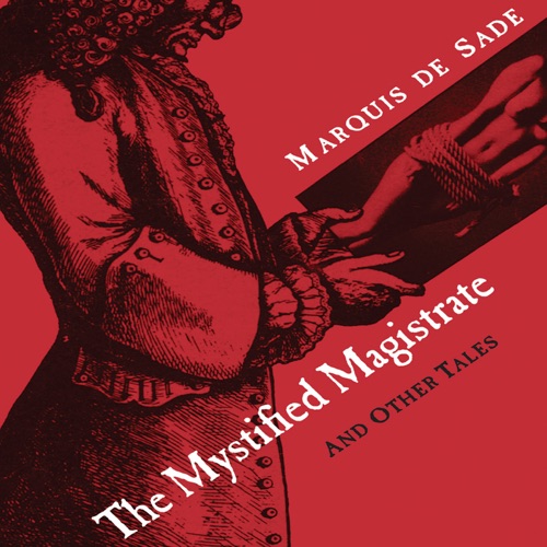 The Mystified Magistrate: And Other Tales (Unabridged) cover