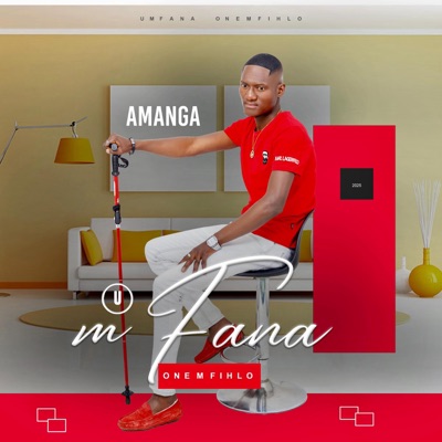 Amanga - EP