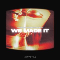 We Made It (Next Level) (feat. Matt Reed) [Radio Edit] - Single - TheMattReedProject