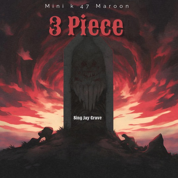 3 Piece (Offical Diss Track) Singjay shub up weh ? Rooster Riddim - Single