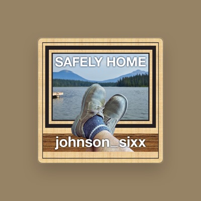 Listen to johnson_sixx, watch music videos, read bio, see tour dates & more!