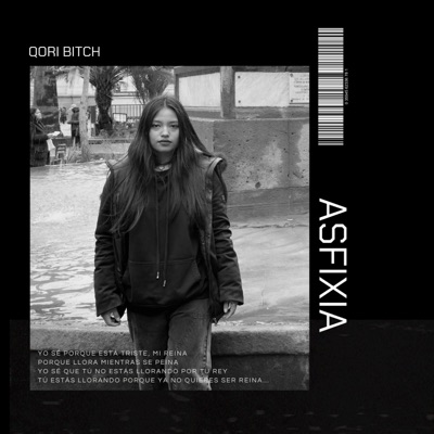 Asfixia - Single