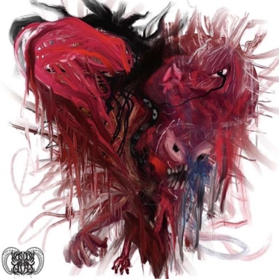 Calmness in pain - Single