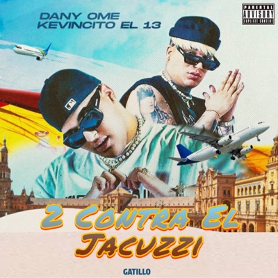 2 Contra el Jacuzzi - Single