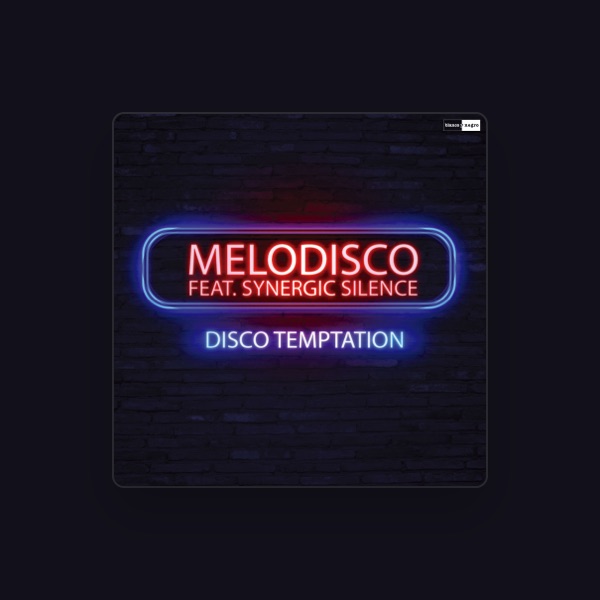 Melodisco's avatar