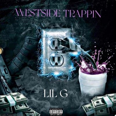 Westside trappin - Single
