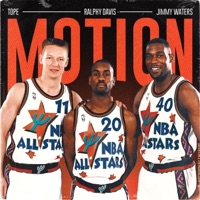 Motion (feat. Jimmy Waters) - Single - Ralphy Davis & Tope