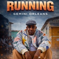 Running - Single - Gemini Orleans