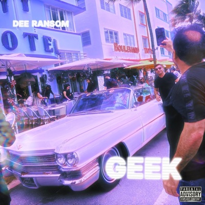 Geek - Single