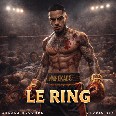 LE RING (Mixtape)