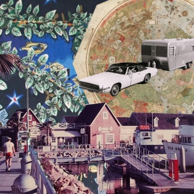 Live in Oceanside (Live at Pour House) - Single