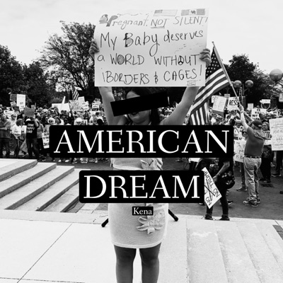 American Dream - Single