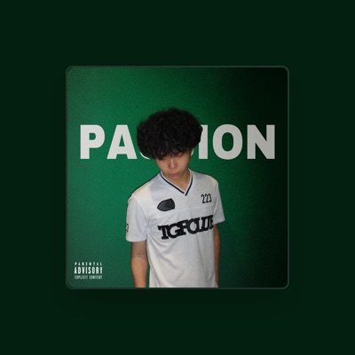 Listen to Lil Tea, watch music videos, read bio, see tour dates & more!