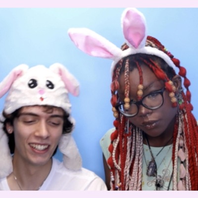 NBandEnby (feat. 33roaa) - Single