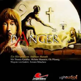 Entweiht: Danger 5