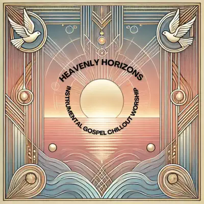 Ascolta 'Heavenly Horizons: Instrumental Gospel Chillout Worship' di SoulNectar