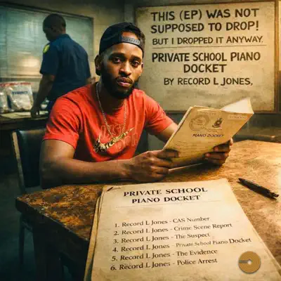 Listen to Private School Piano Docket by Record L Jones